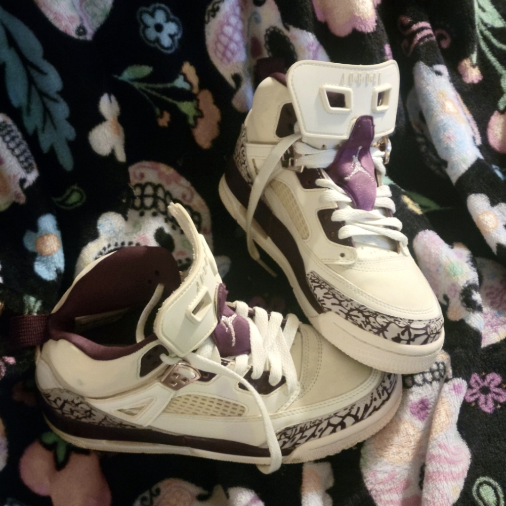 Jordan shoes